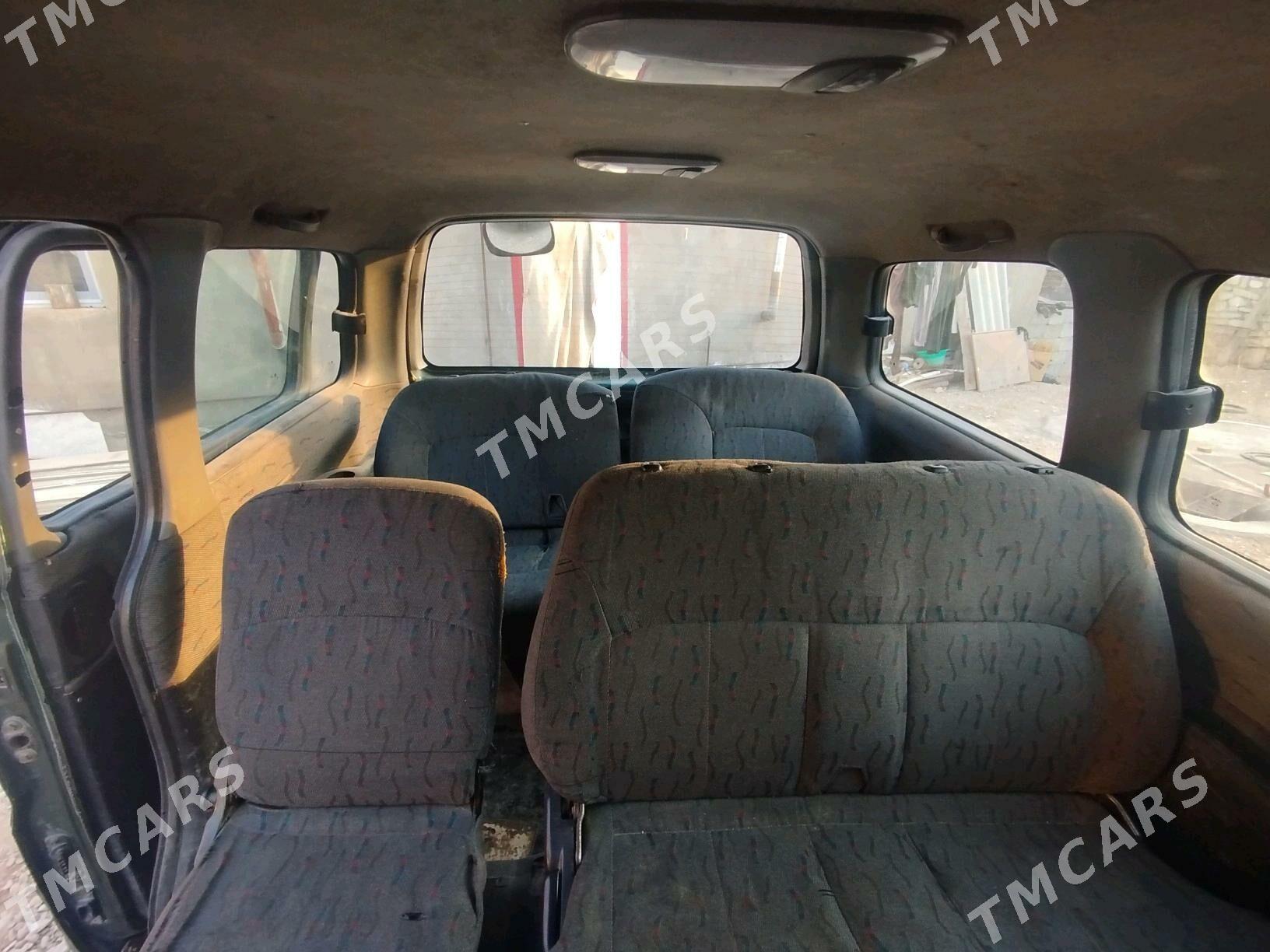Hyundai H-1 1999 - 35 000 TMT - Balkanabat - img 5