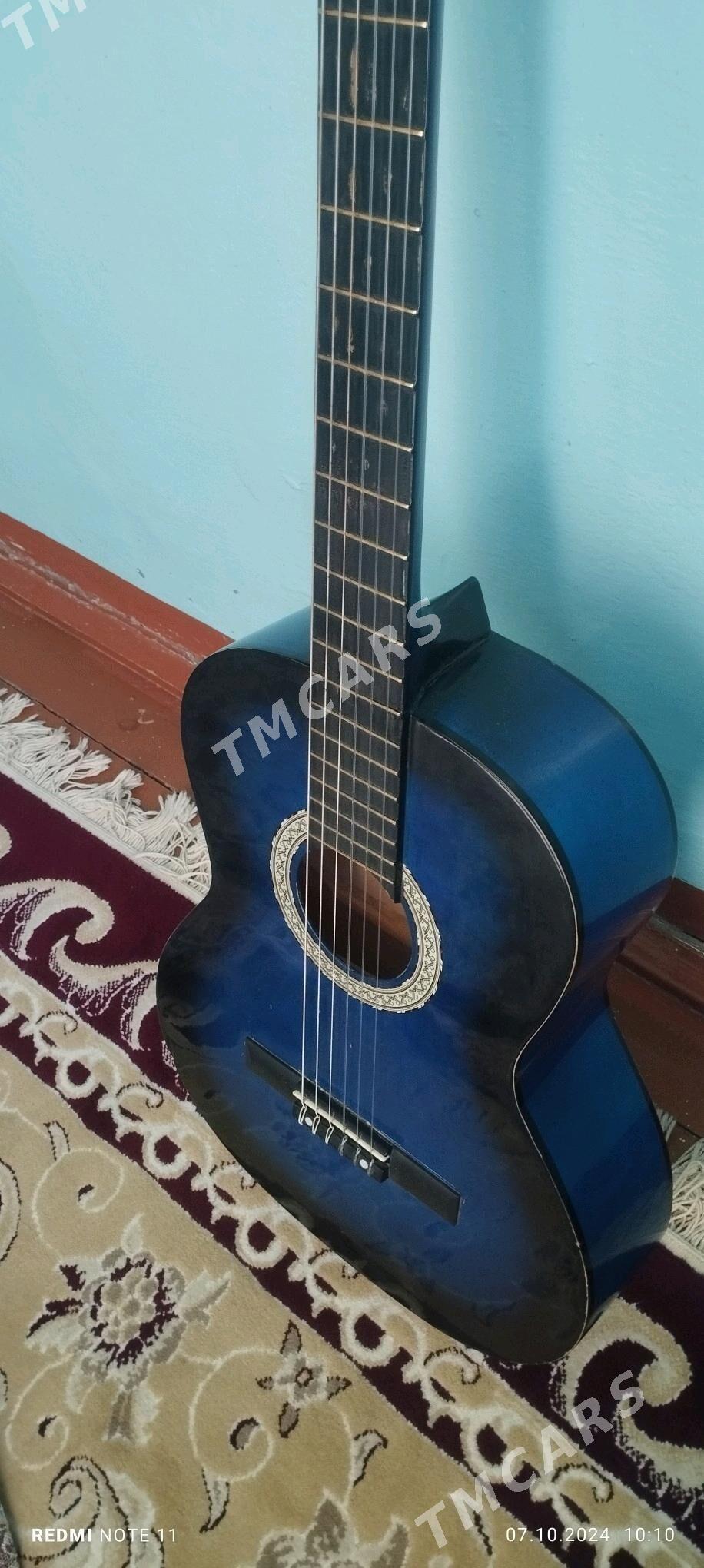 gitara - Мургап - img 2