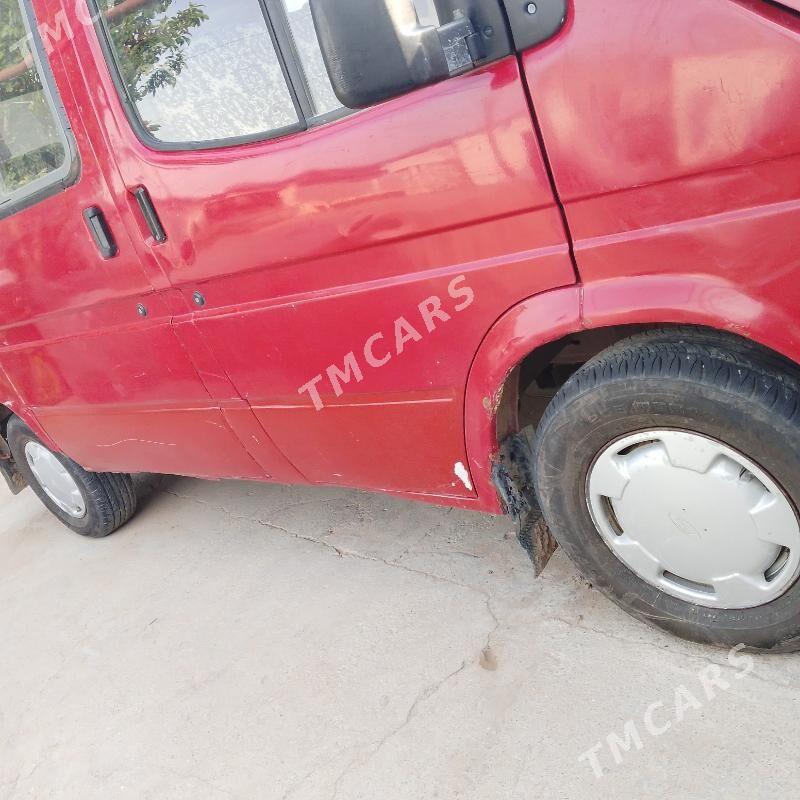 Ford Aerostar 1991 - 26 000 TMT - Magdanly - img 5