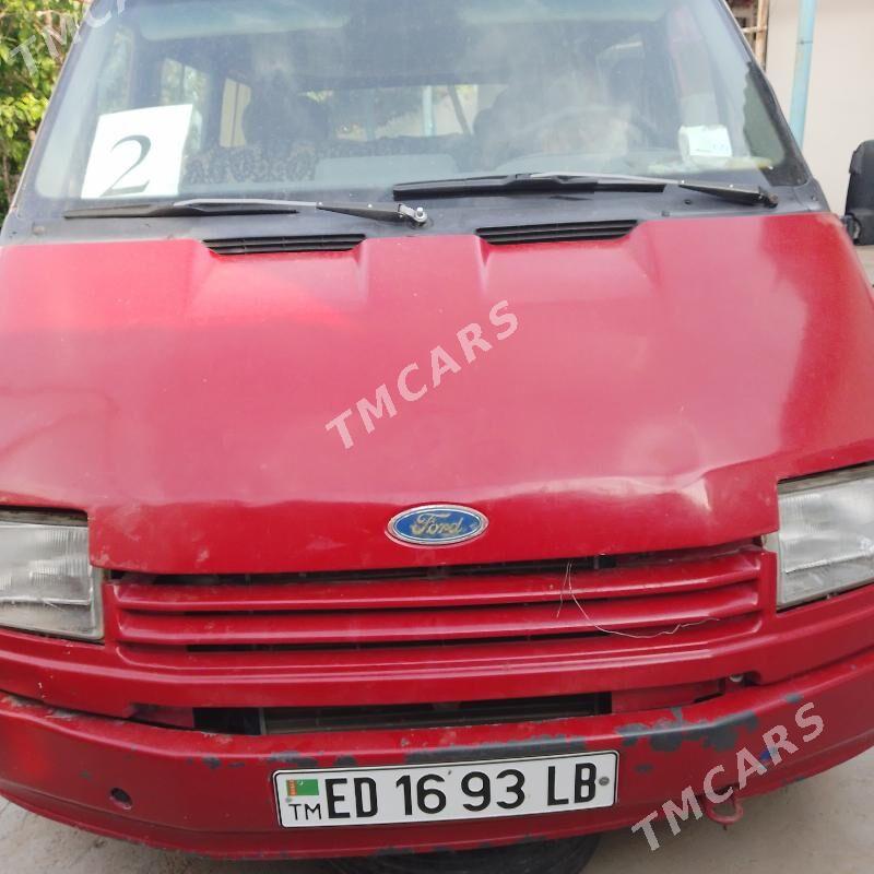 Ford Aerostar 1991 - 26 000 TMT - Magdanly - img 4