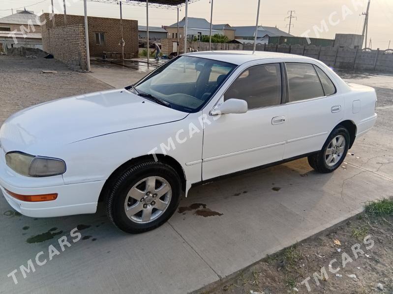 Toyota Camry 1993 - 78 000 TMT - Мары - img 2