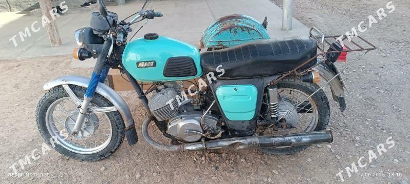Iž Ýupiter 4 1983 - 7 600 TMT - Тагтабазар - img 4