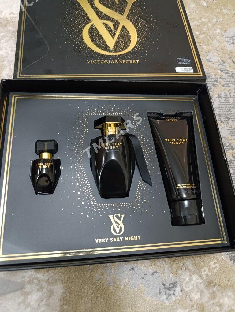 Duhi Духи Victoria secret - Гызыларбат - img 2
