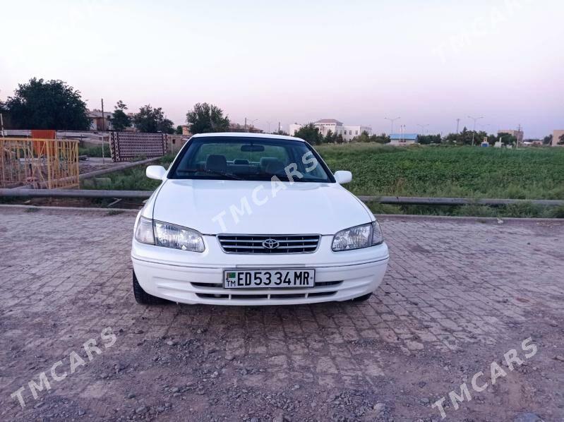 Toyota Camry 1997 - 114 000 TMT - Ýolöten - img 5