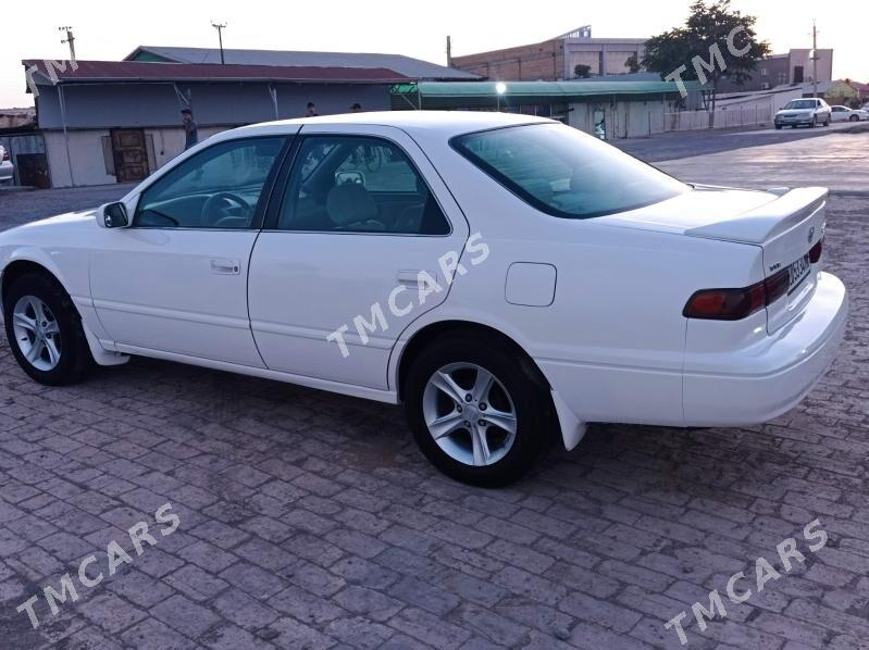 Toyota Camry 1997 - 114 000 TMT - Ýolöten - img 3