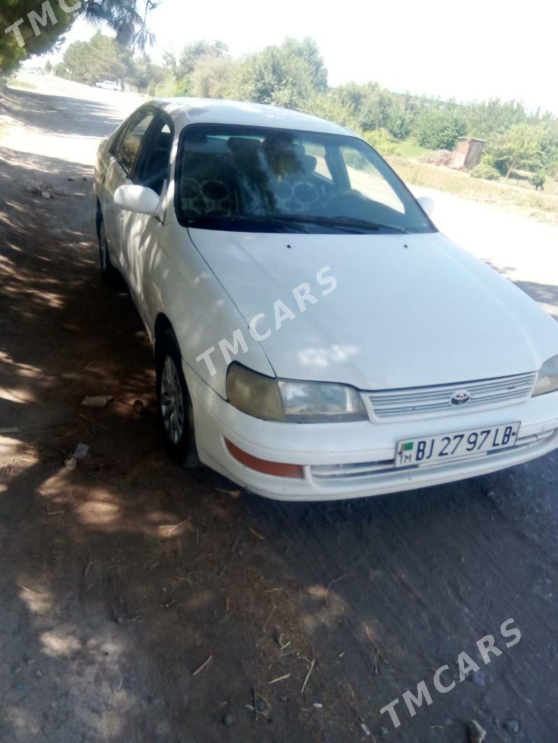 Toyota Corona 1992 - 40 000 TMT - Türkmenabat - img 2