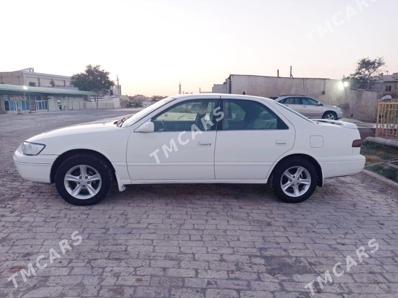 Toyota Camry 1997 - 114 000 TMT - Ýolöten - img 2