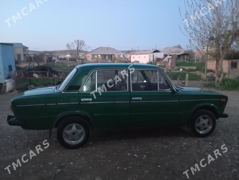 Lada 2106 1987 - 16 000 TMT - Tagtabazar - img 2