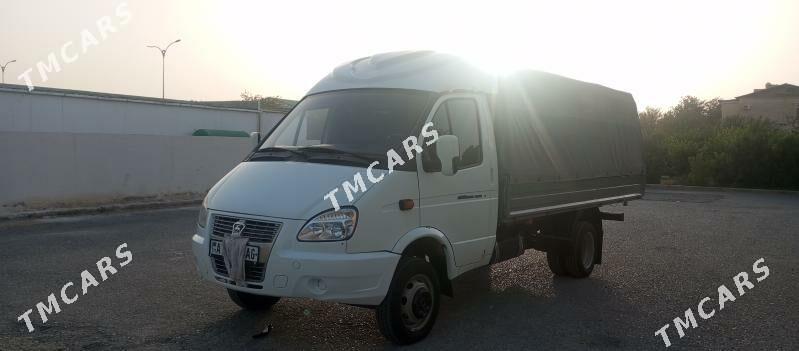 Gaz Gazel 2016 - 220 000 TMT - Ашхабад - img 6