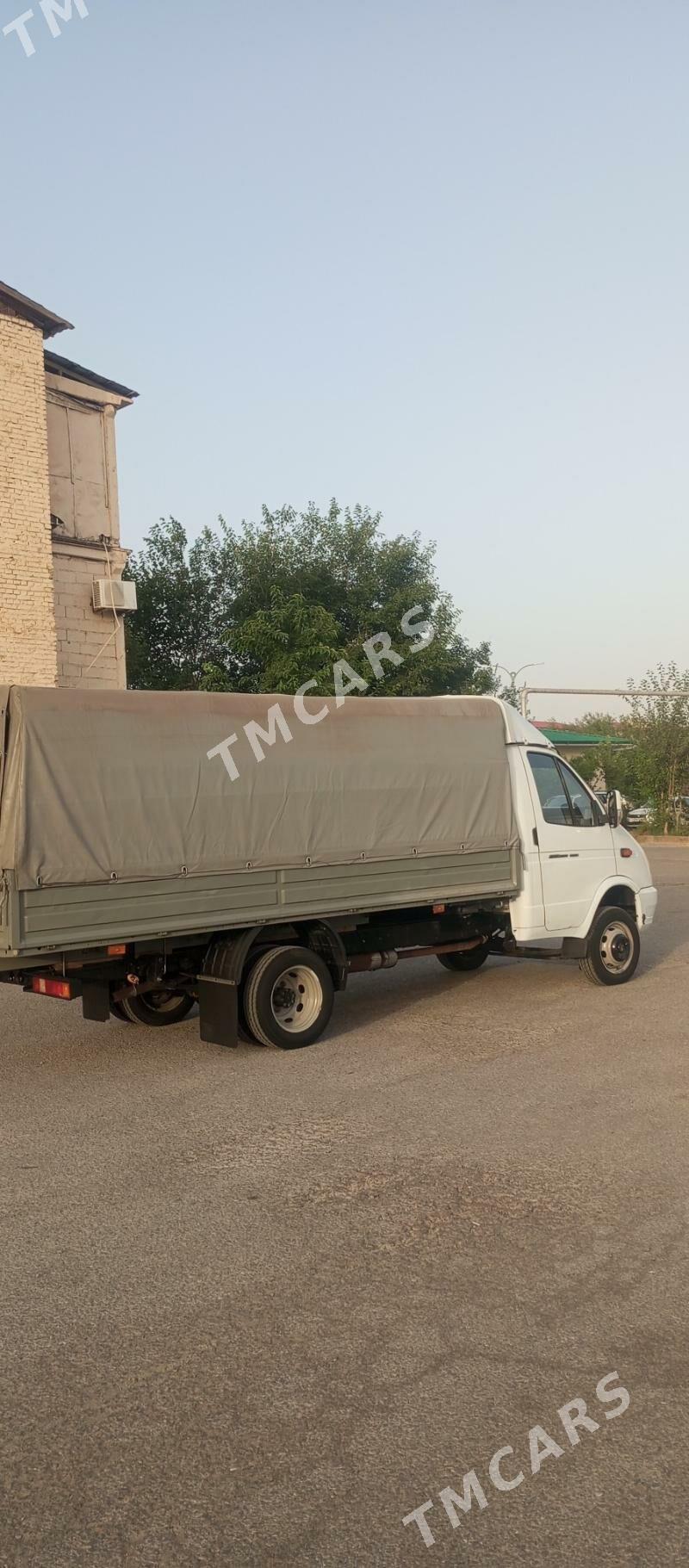 Gaz Gazel 2016 - 220 000 TMT - Ашхабад - img 2