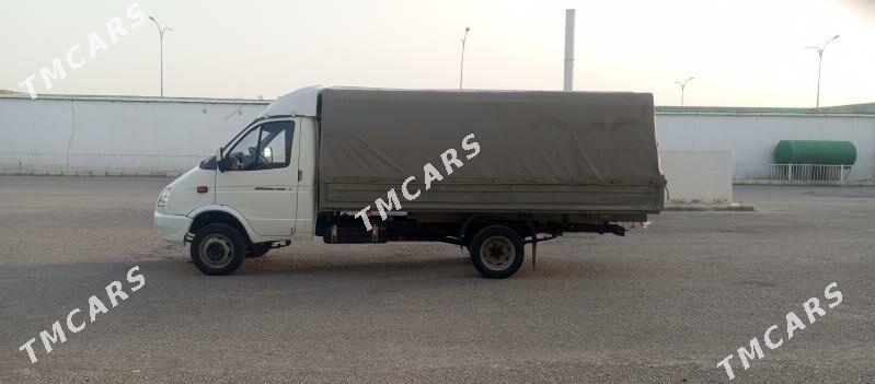 Gaz Gazel 2016 - 220 000 TMT - Ашхабад - img 8