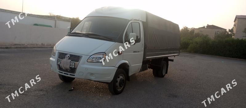 Gaz Gazel 2016 - 220 000 TMT - Ашхабад - img 7