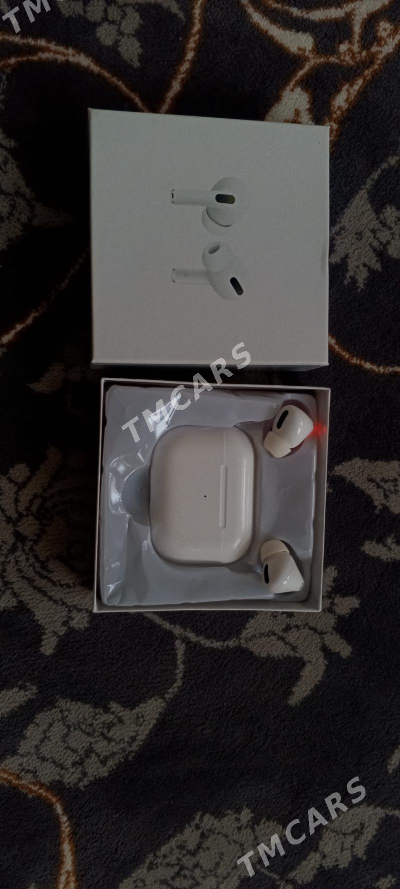 Airpods - Büzmeýin - img 2