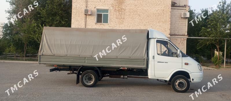 Gaz Gazel 2016 - 220 000 TMT - Ашхабад - img 10