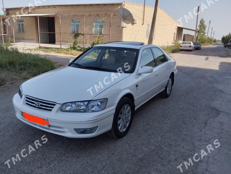 Toyota Camry 2001 - 155 000 TMT - Çärjew - img 6
