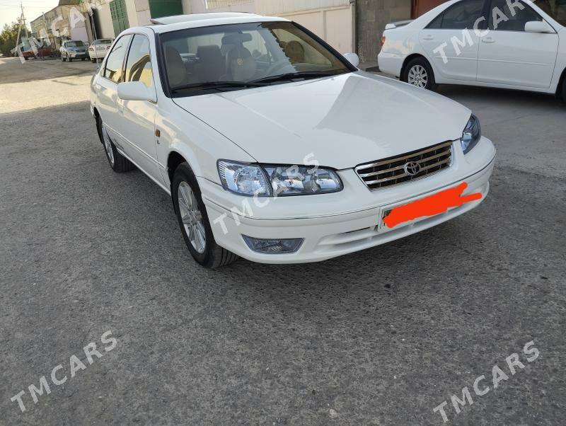 Toyota Camry 2001 - 155 000 TMT - Çärjew - img 4