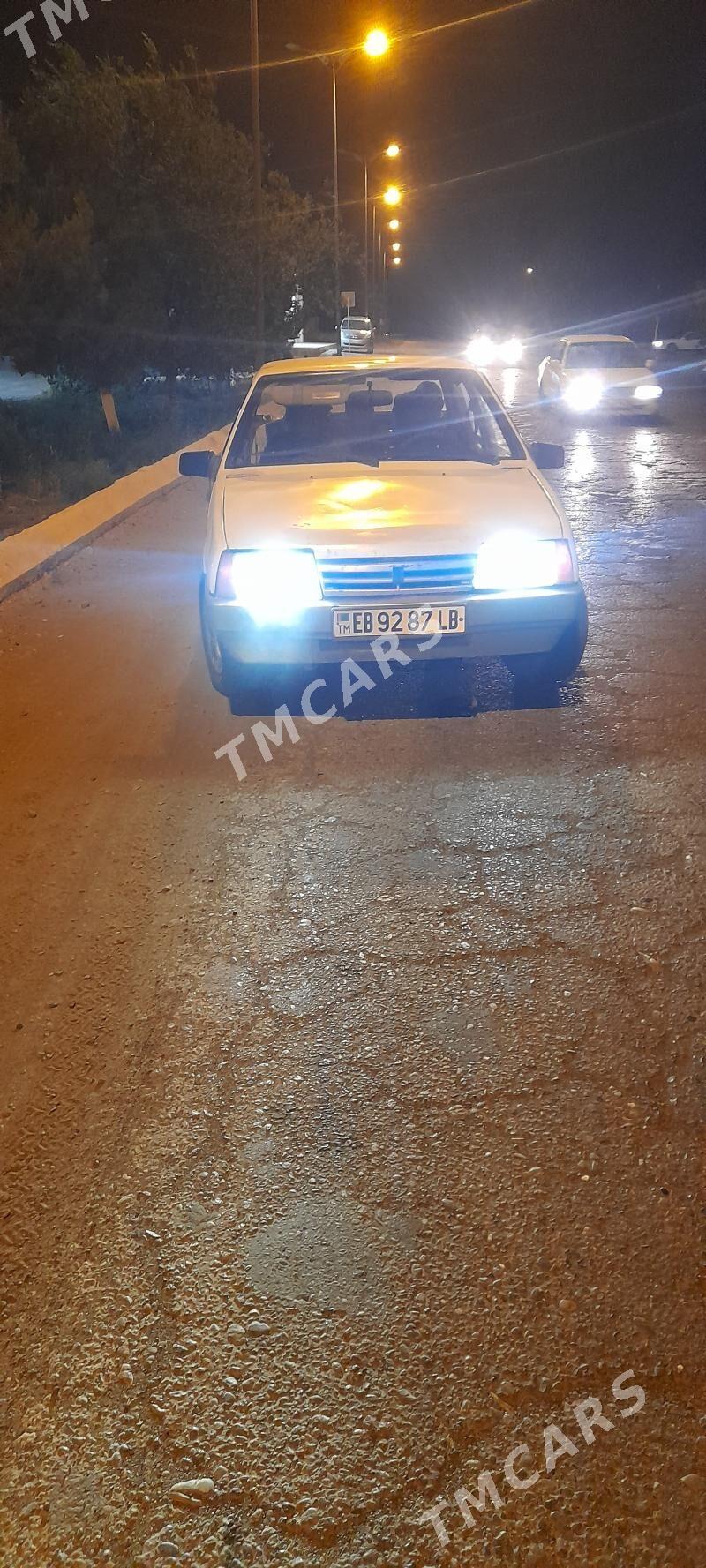 Lada 21099 1993 - 15 000 TMT - Сакар - img 6