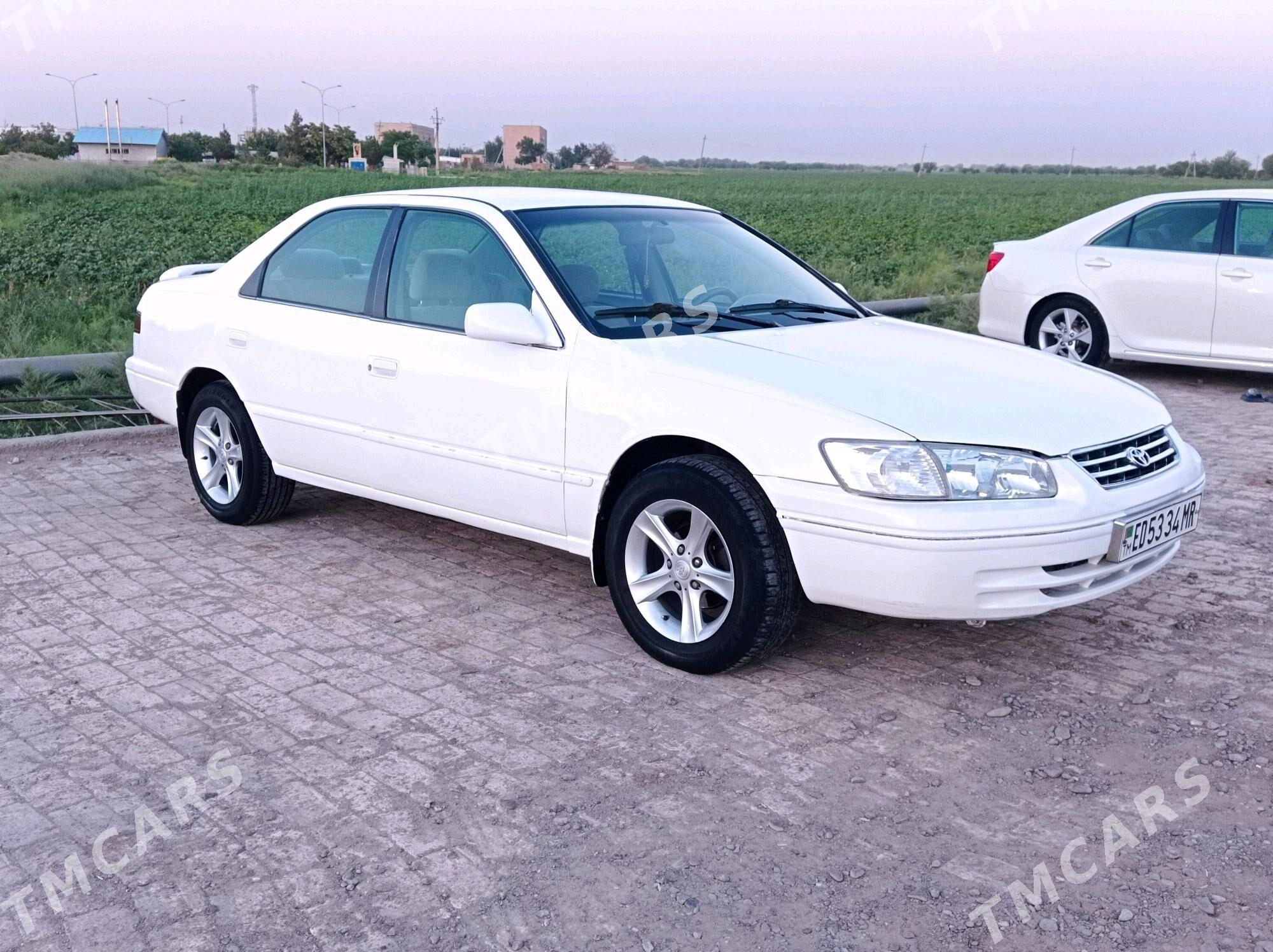 Toyota Camry 1997 - 114 000 TMT - Ýolöten - img 9