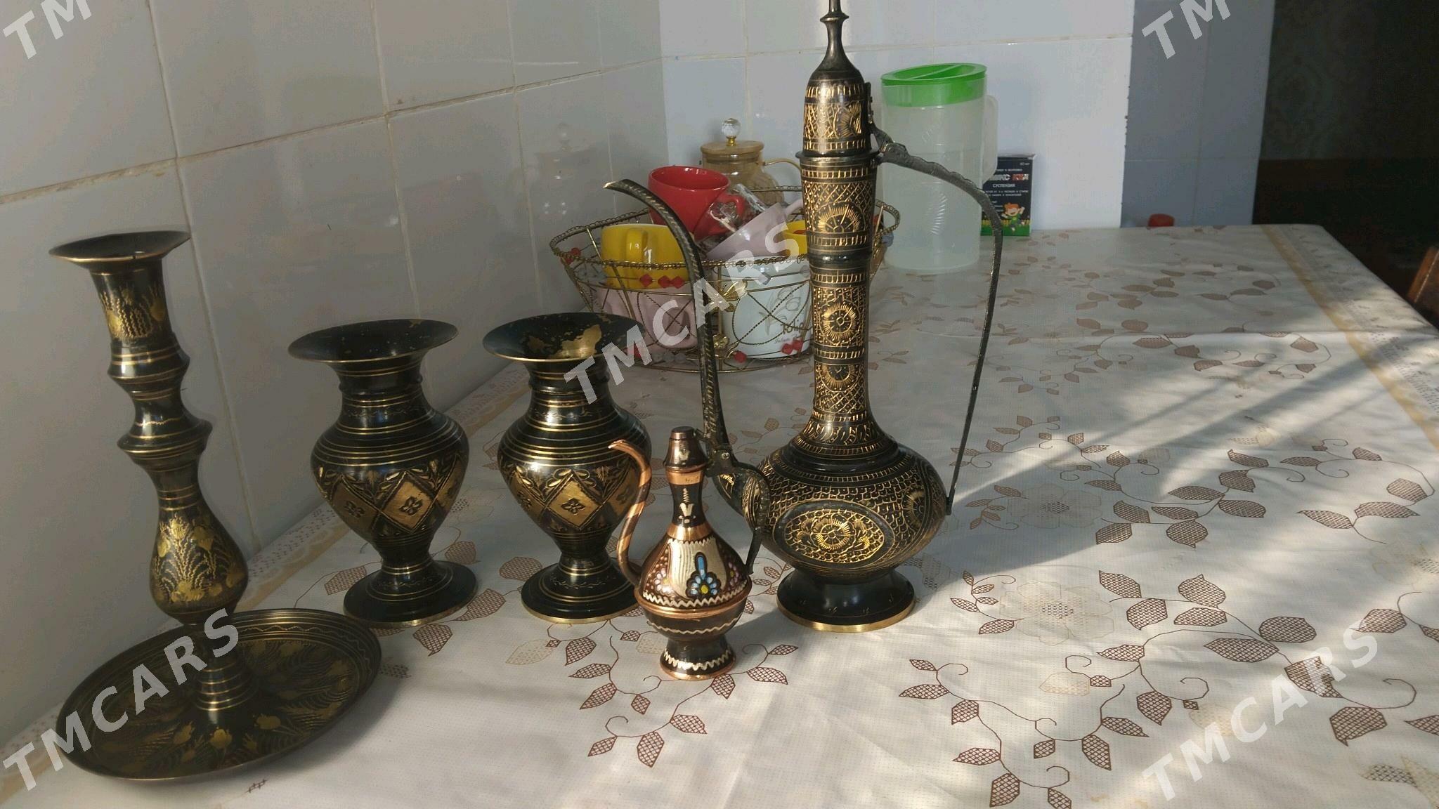 Waza chaynek - Daşoguz - img 2