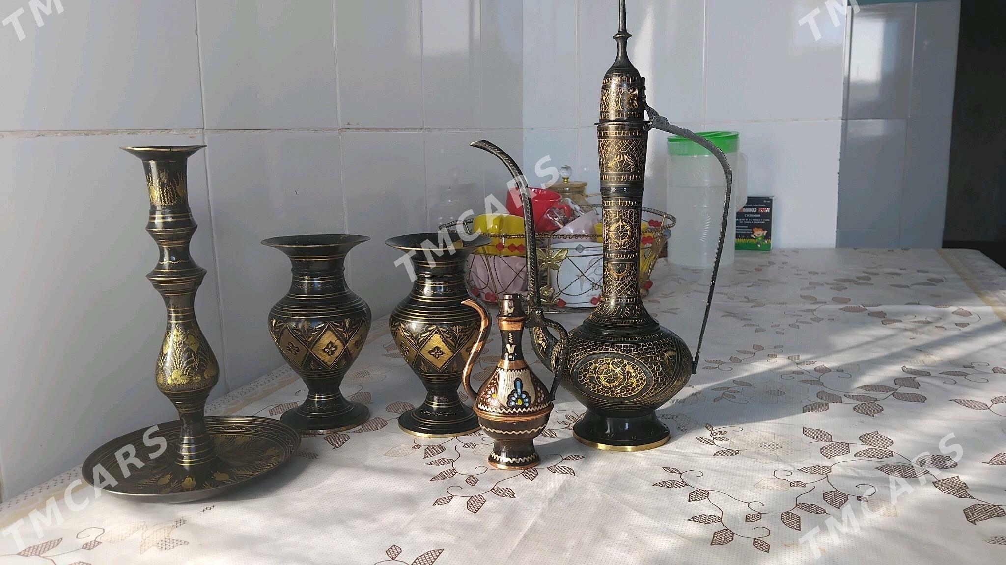 Waza chaynek - Daşoguz - img 1