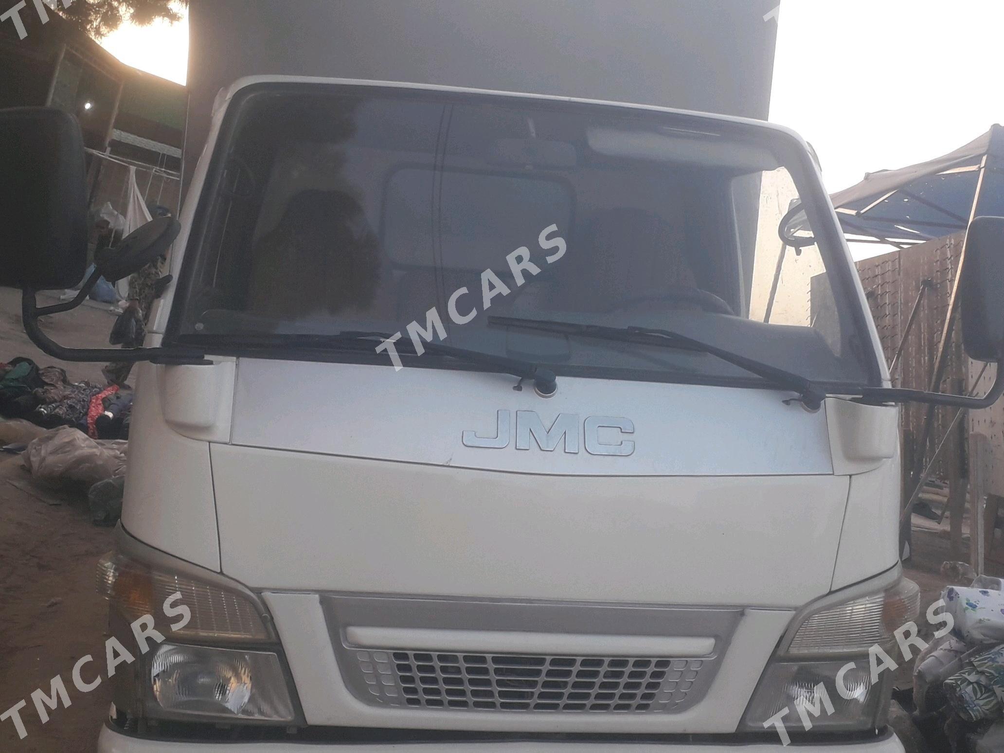 Mitsubishi Canter 2008 - 200 000 TMT - Kerki - img 2