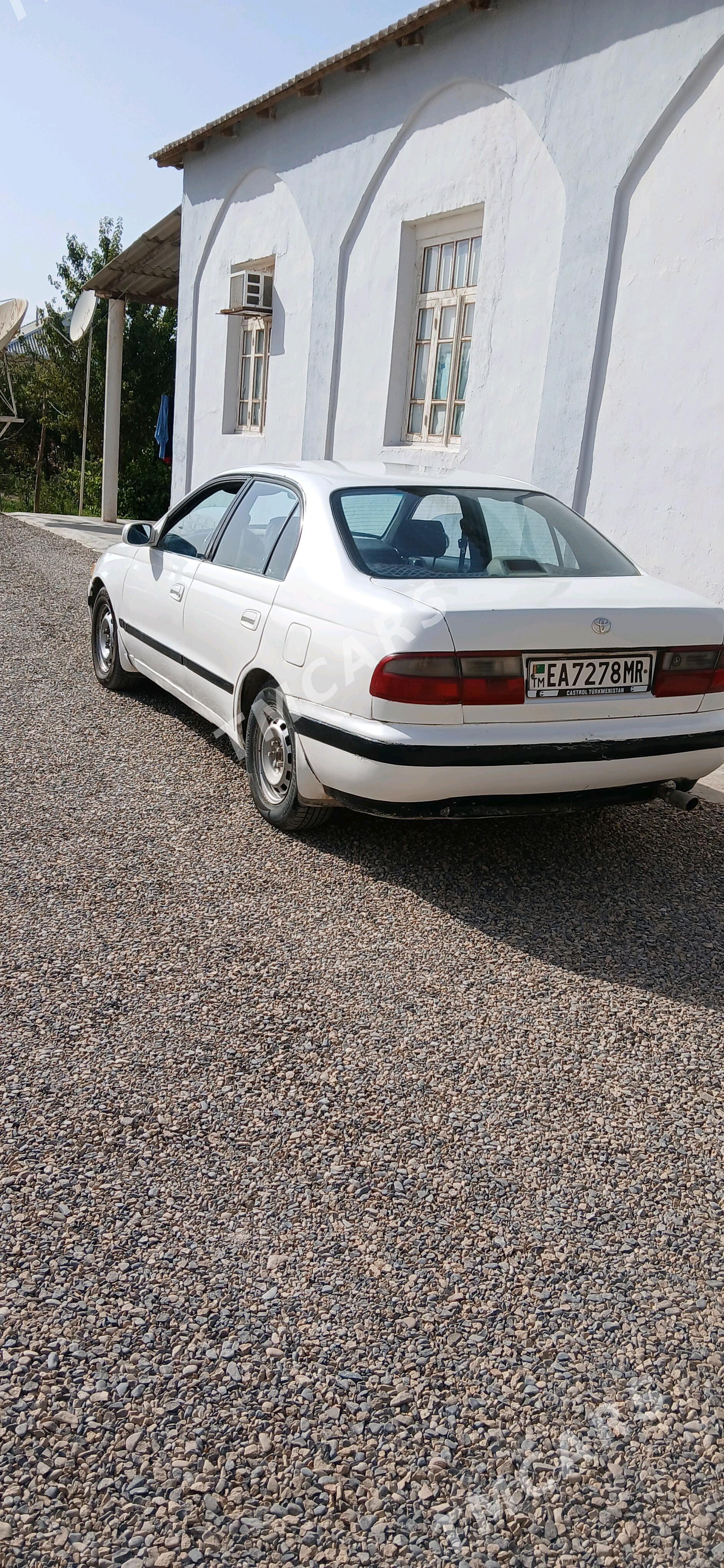 Toyota Corona 1995 - 50 000 TMT - Сакарчага - img 2