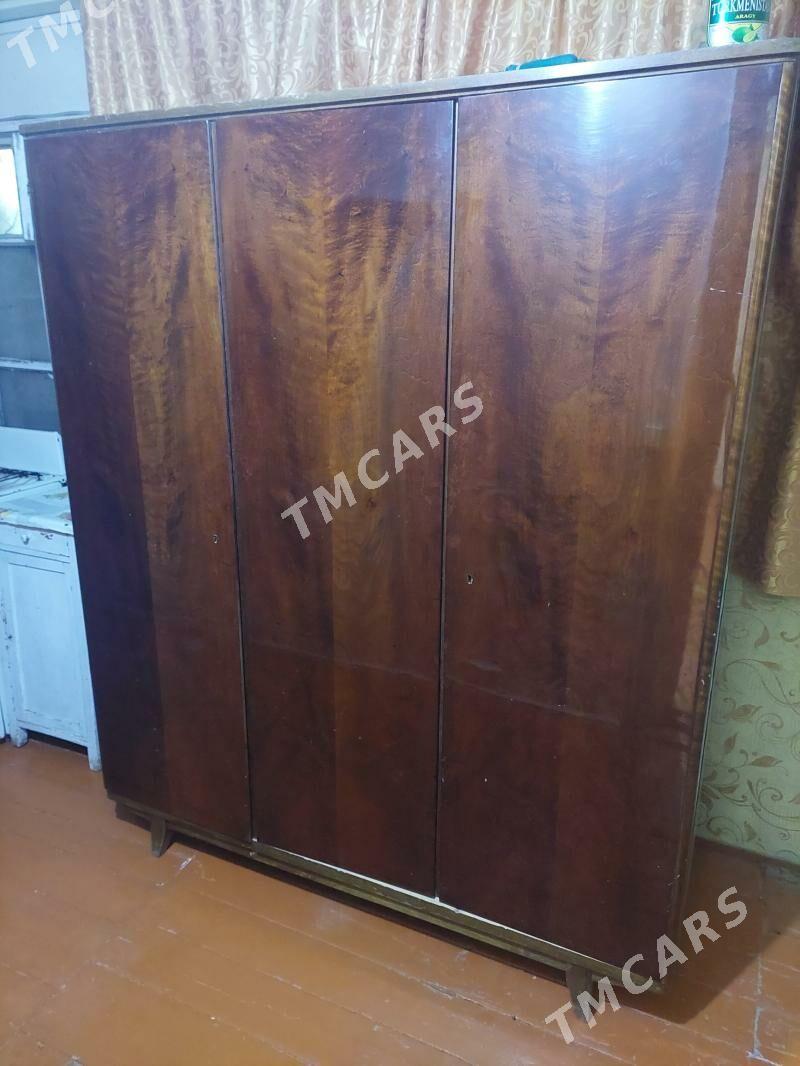 Şkaf Hersi - Türkmenbaşy - img 2