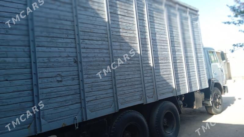 Kamaz 5320 1990 - 150 000 TMT - Теджен - img 3