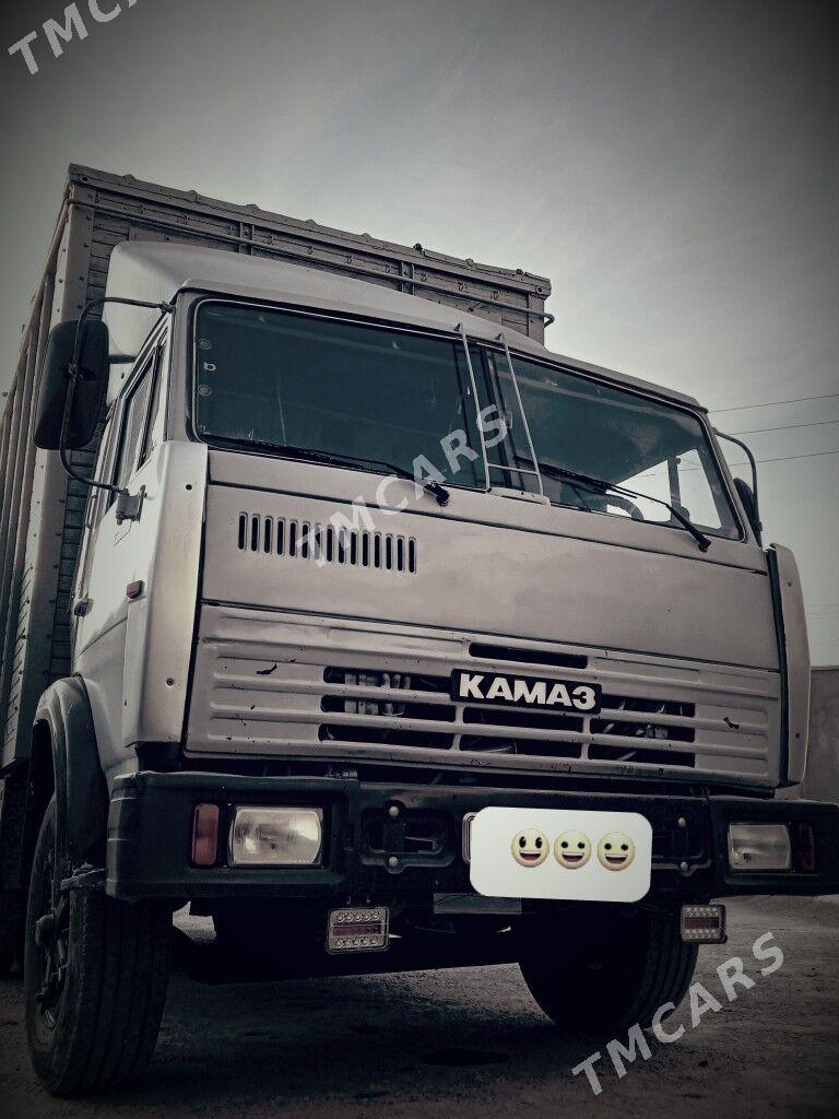 Kamaz 5320 1990 - 150 000 TMT - Теджен - img 2