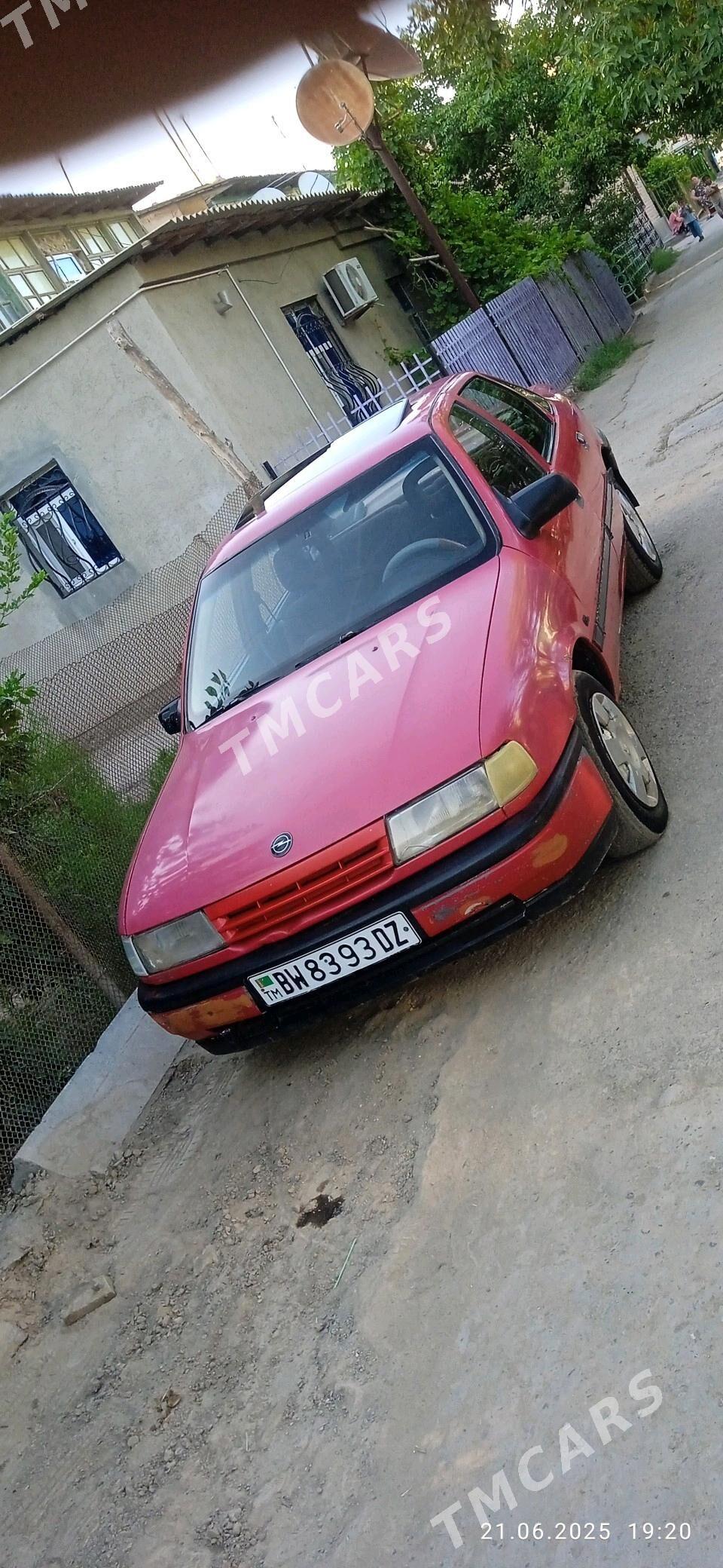Opel Vectra 1992 - 26 000 TMT - Кёнеургенч - img 2