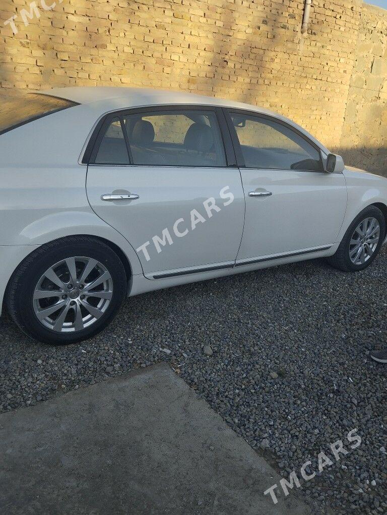 Toyota Avalon 2006 - 137 000 TMT - Bereket - img 2