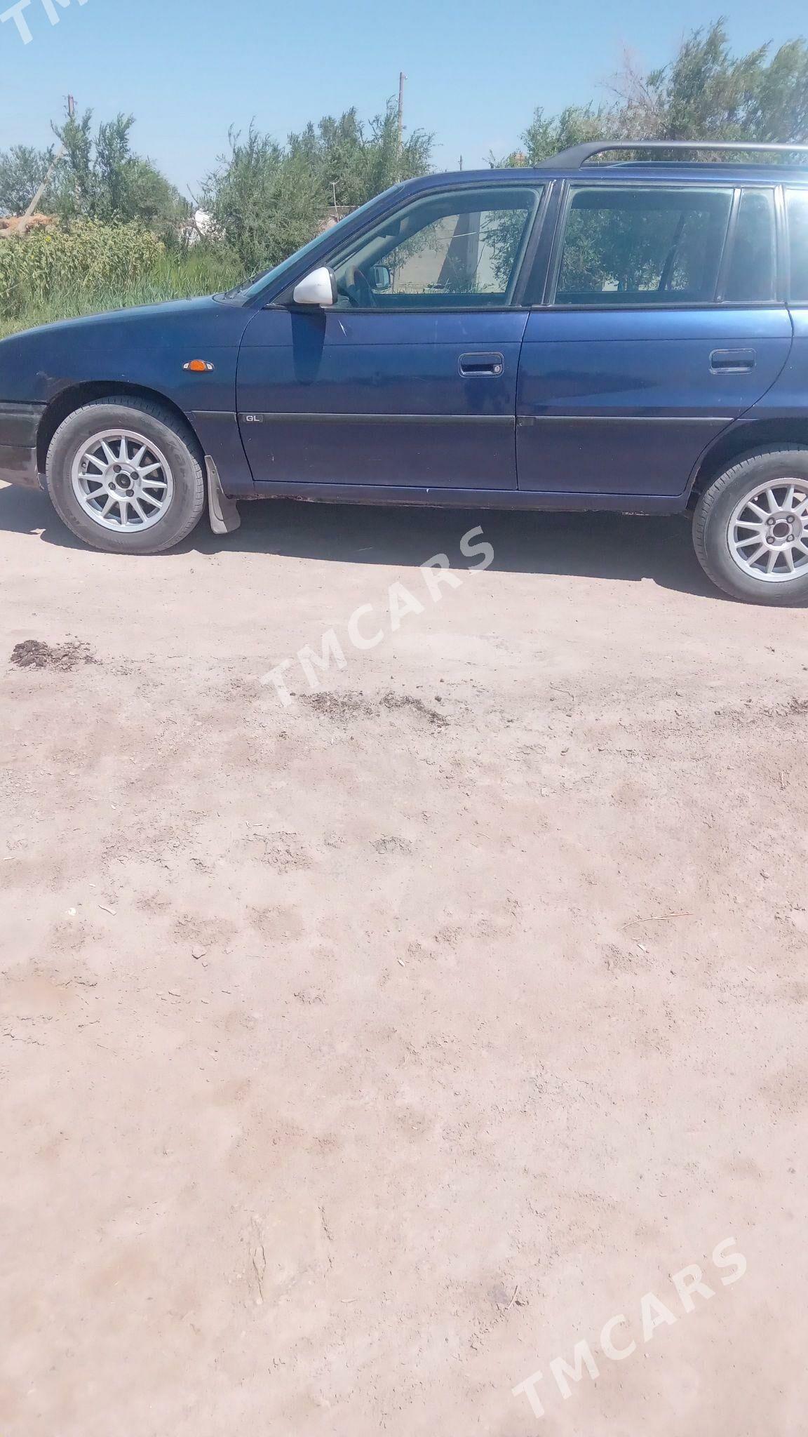 Opel Combo 1995 - 45 000 TMT - Губадаг - img 5