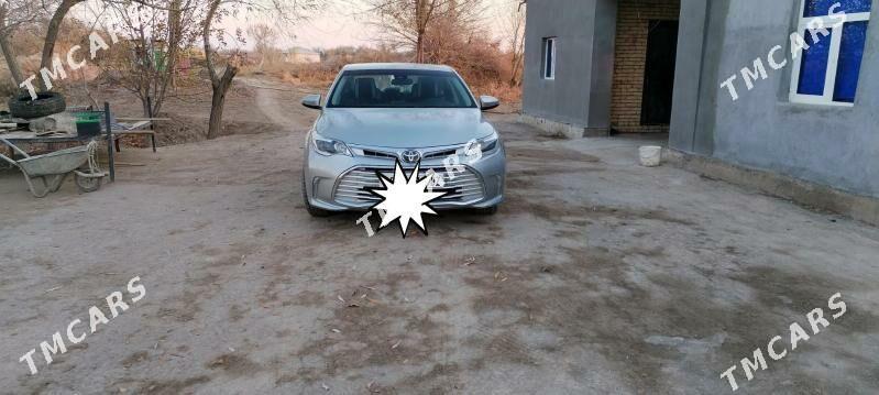 Toyota Avalon 2017 - 320 000 TMT - Кёнеургенч - img 2