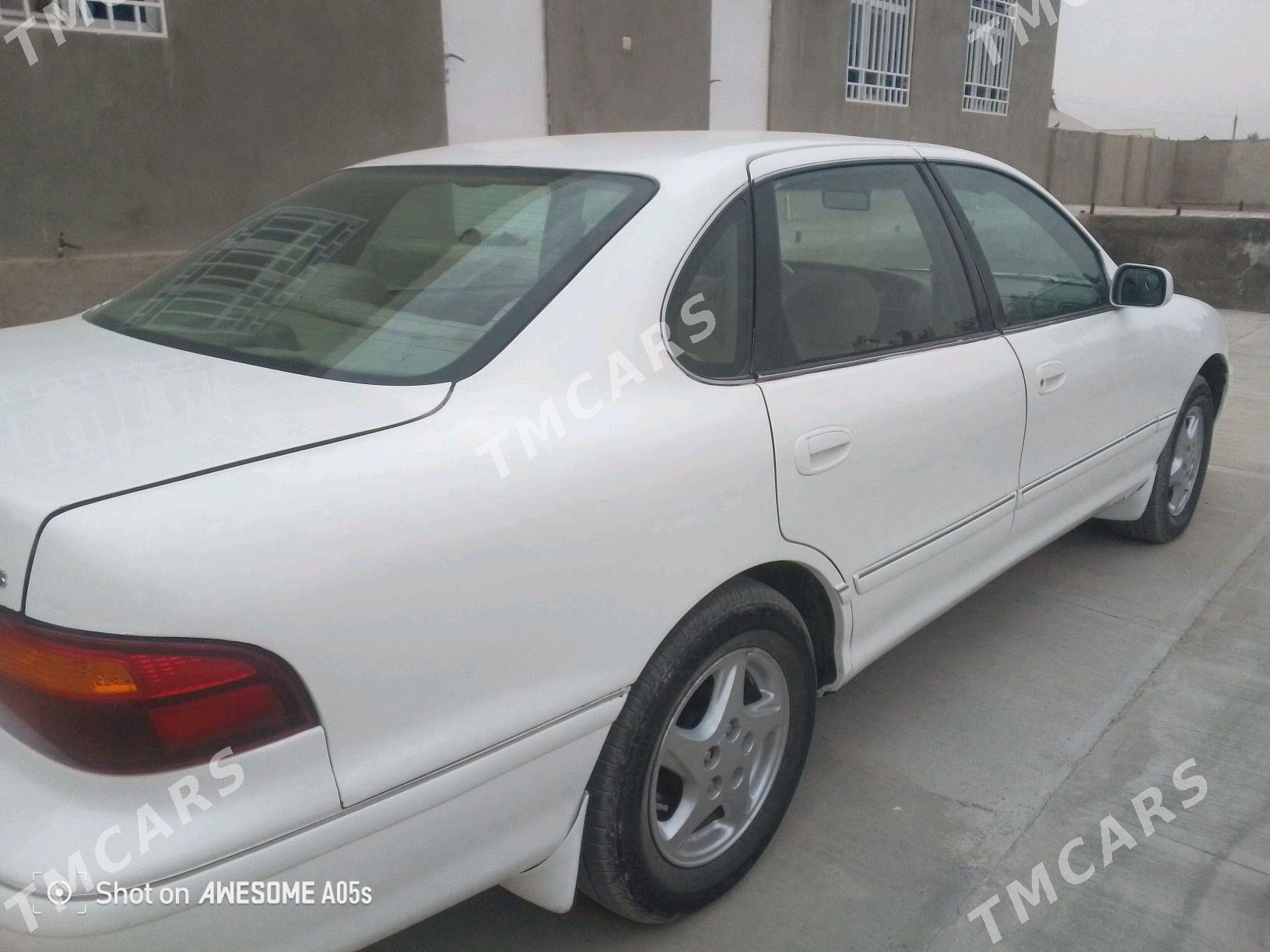 Toyota Avalon 1999 - 120 000 TMT - Теджен - img 4