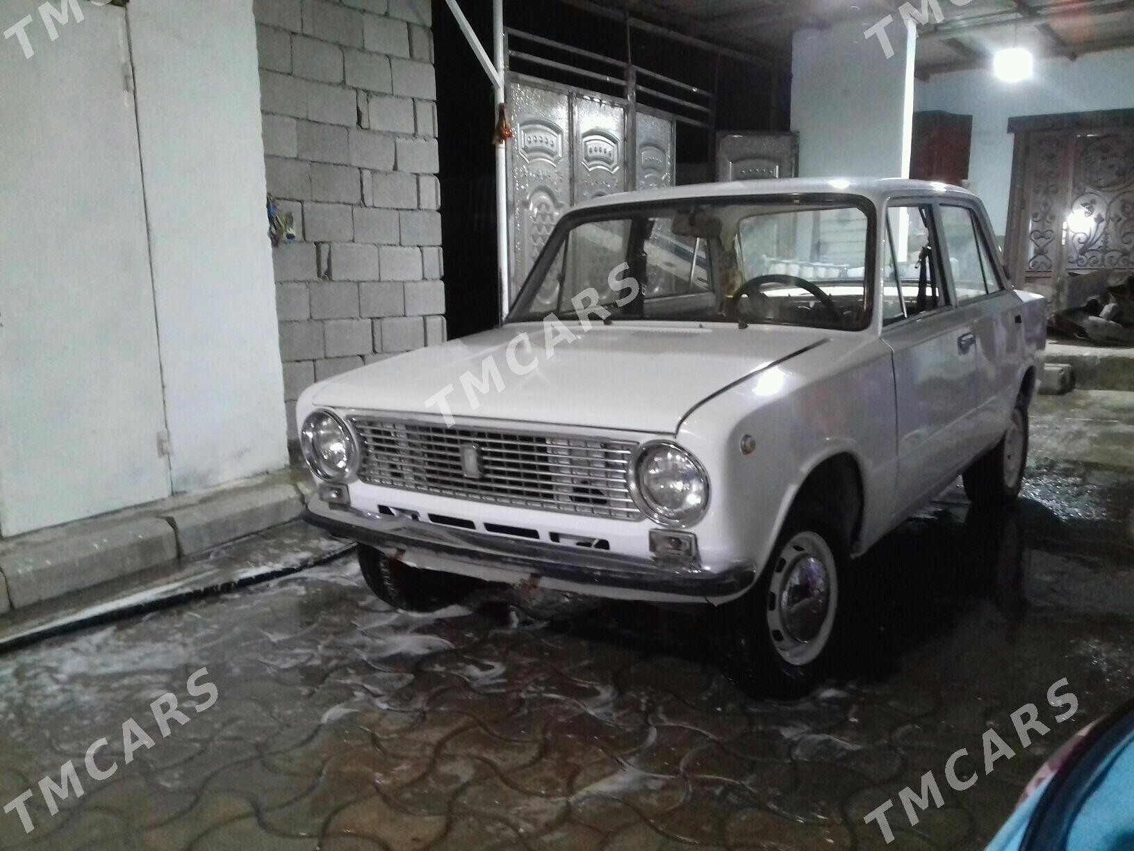 Lada 2101 1983 - 13 000 TMT - Ашхабад - img 2