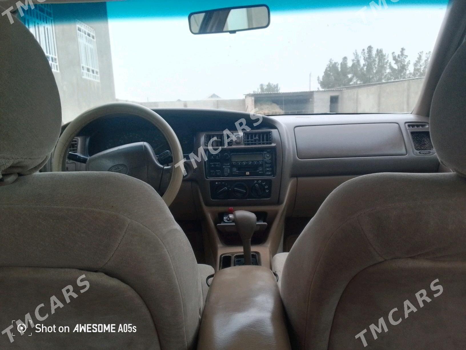 Toyota Avalon 1999 - 120 000 TMT - Теджен - img 5