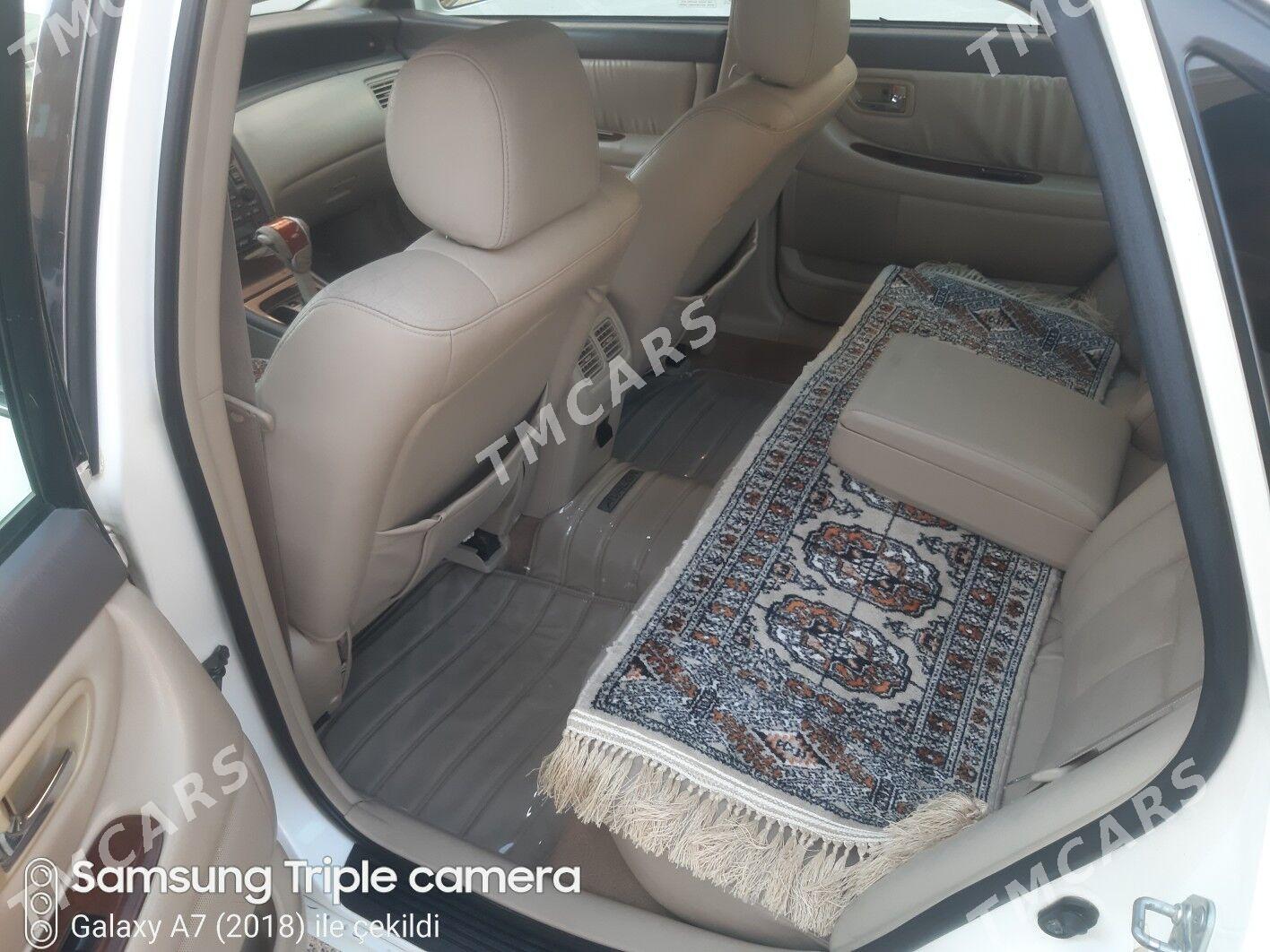 Toyota Avalon 2001 - 198 000 TMT - Мары - img 8