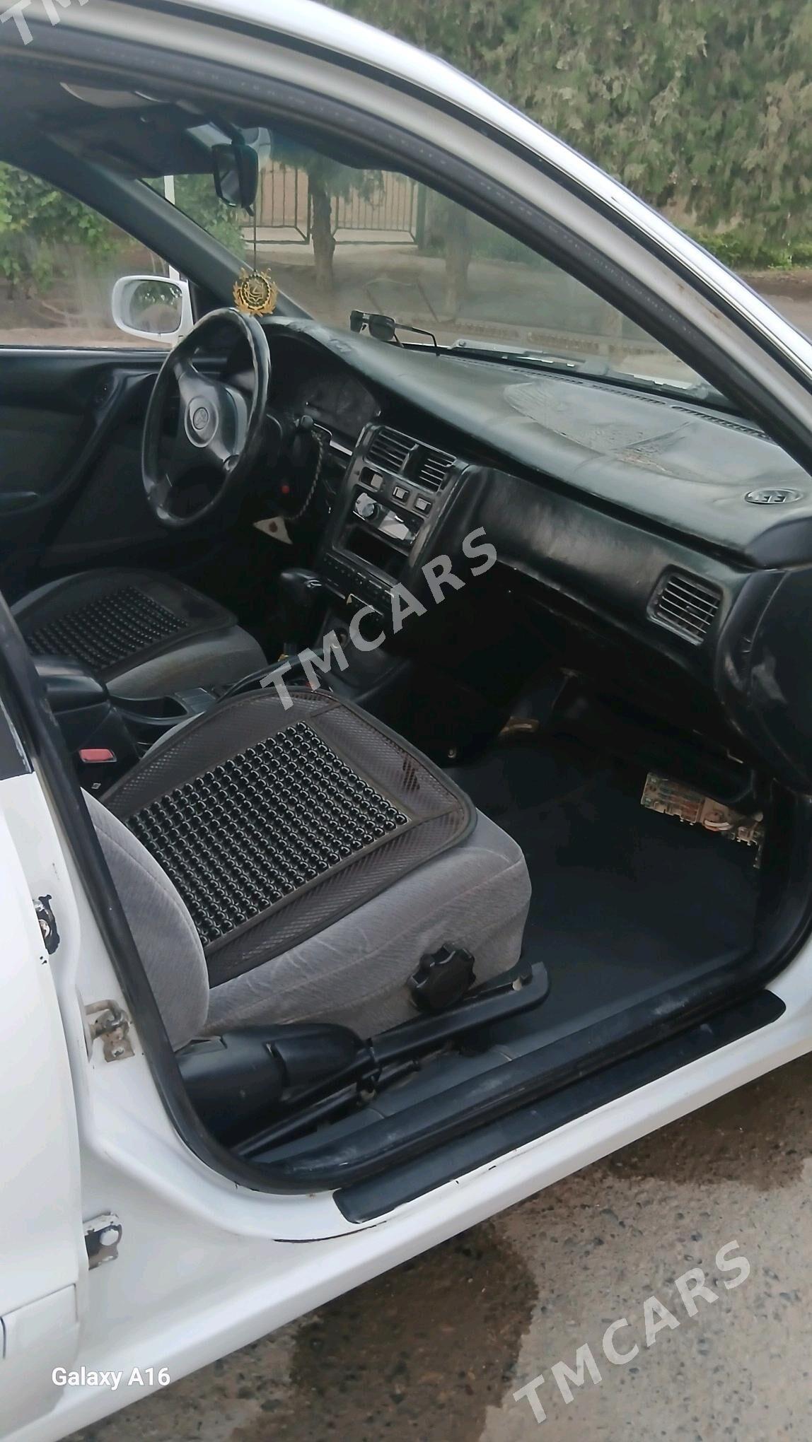 Toyota Corona 1994 - 55 000 TMT - Теджен - img 5