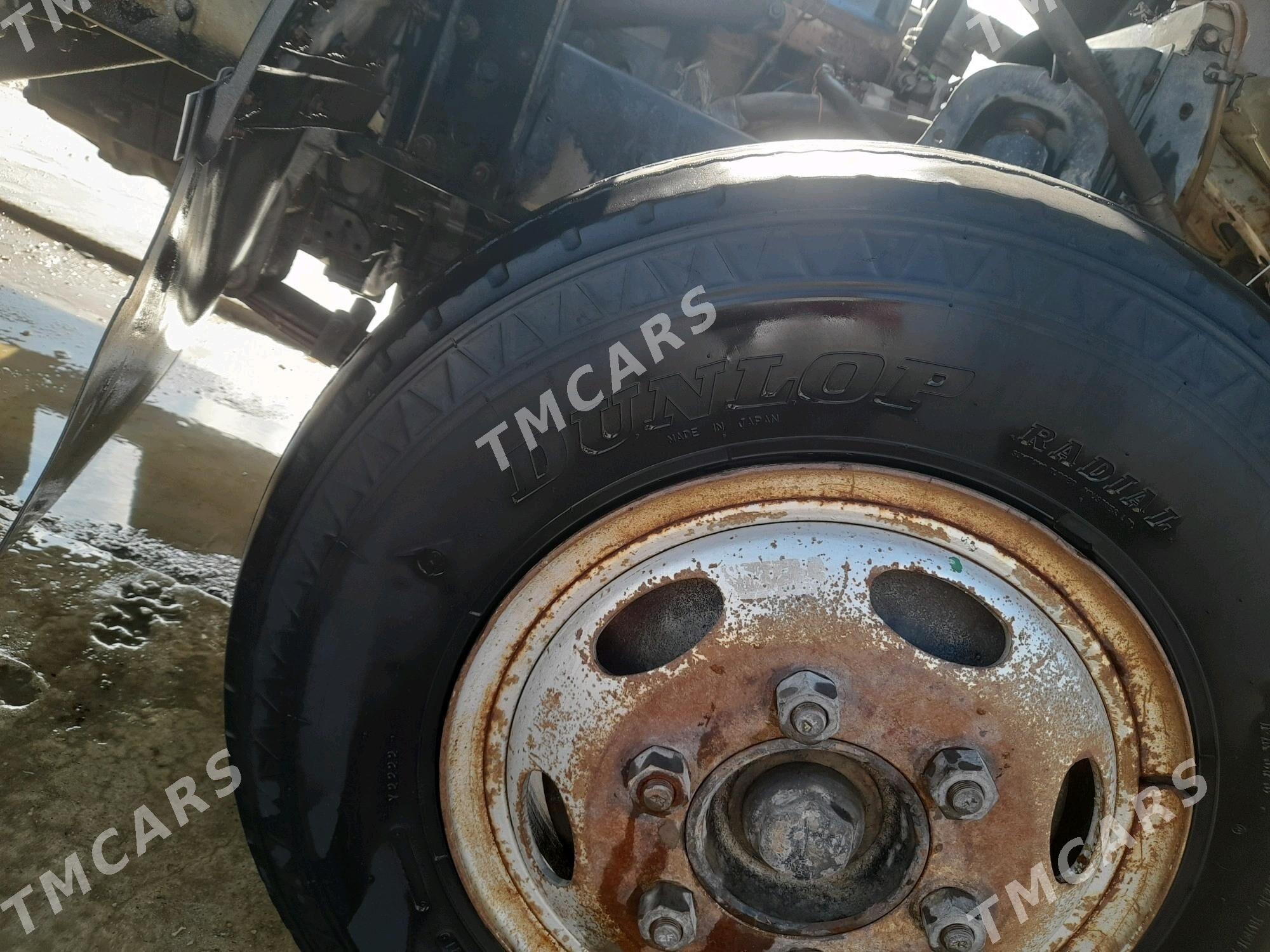 Forland H3 2014 - 130 000 TMT - Гумдаг - img 3