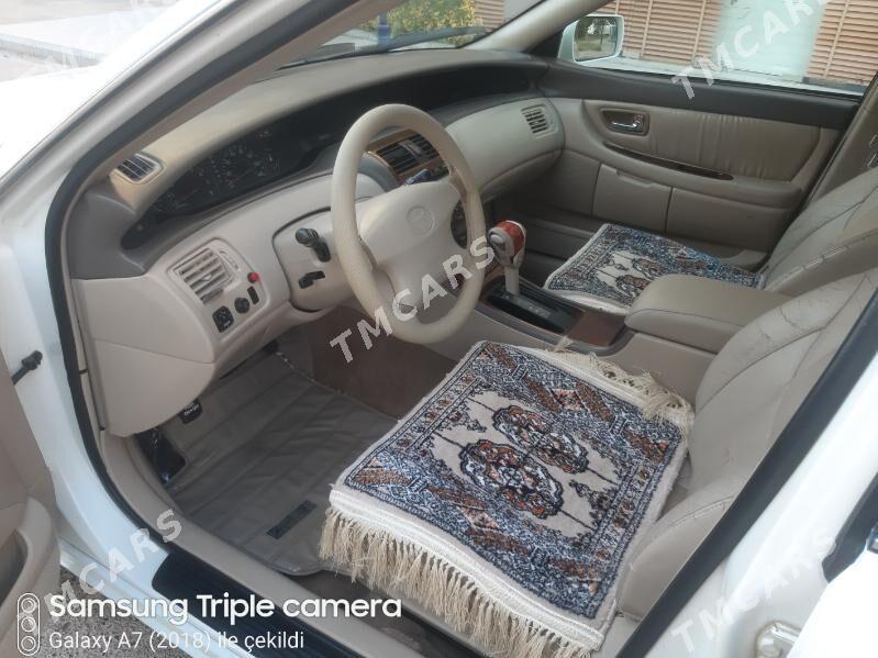 Toyota Avalon 2001 - 198 000 TMT - Мары - img 9