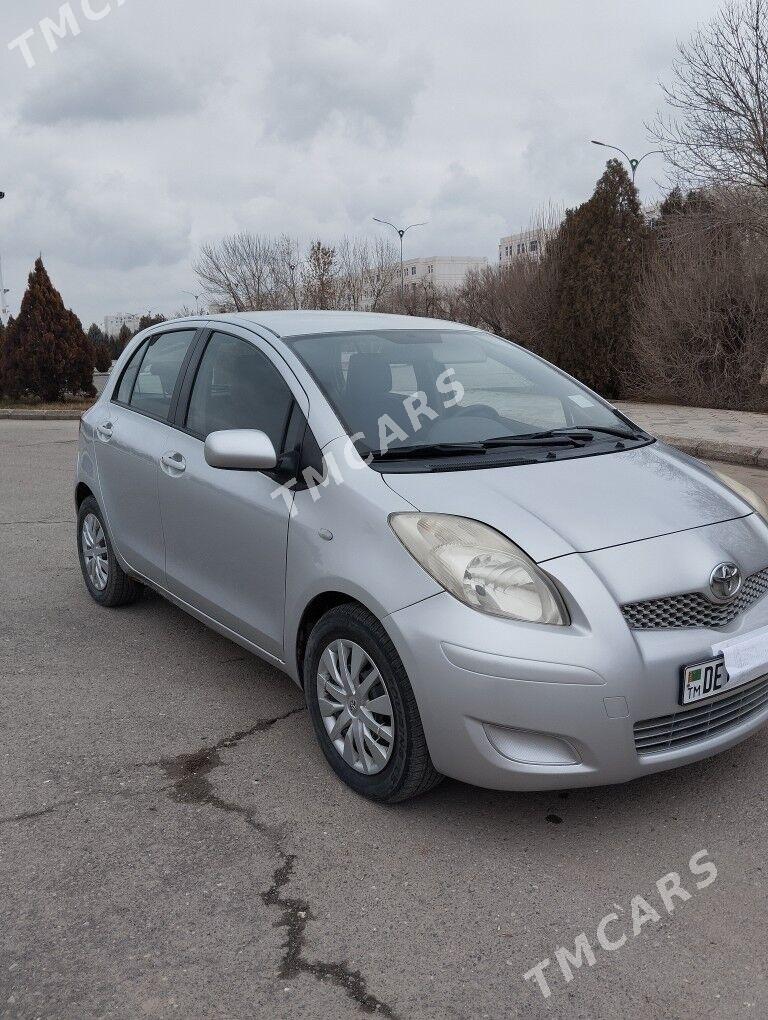 Toyota Yaris 2010 - 105 000 TMT - Дашогуз - img 2