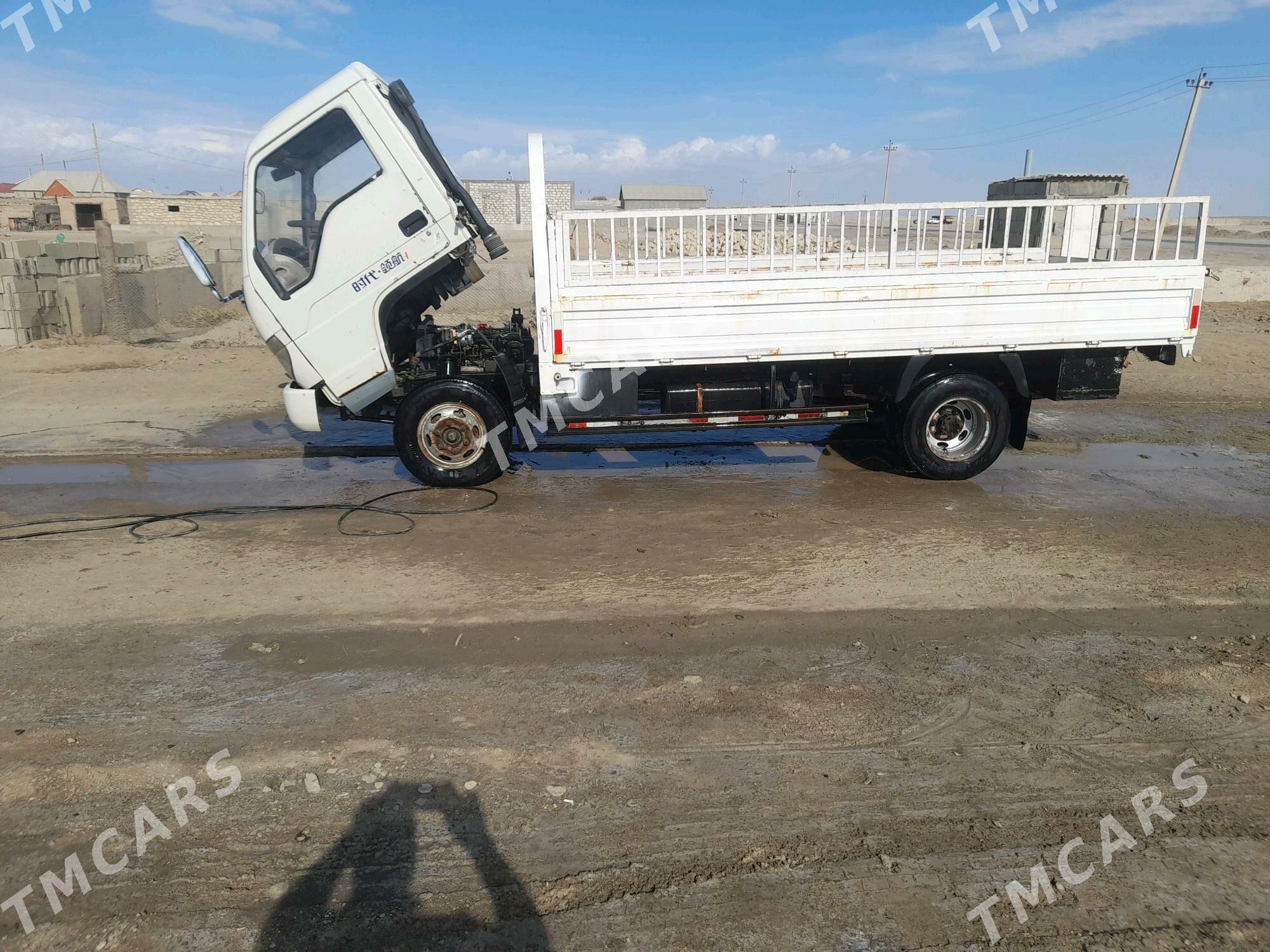 Forland H3 2014 - 130 000 TMT - Гумдаг - img 4