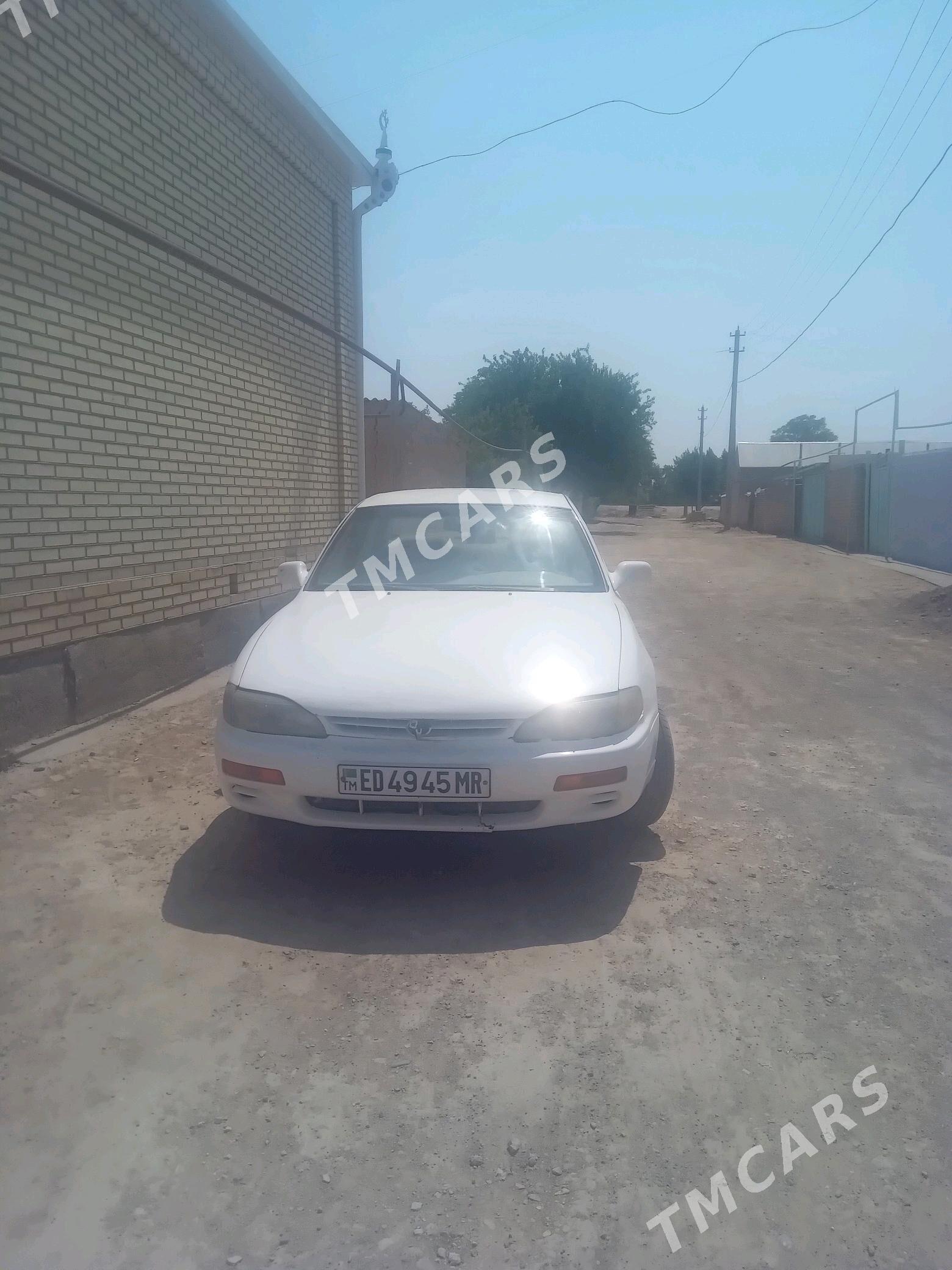 Toyota Camry 1993 - 62 000 TMT - Туркменгала - img 2