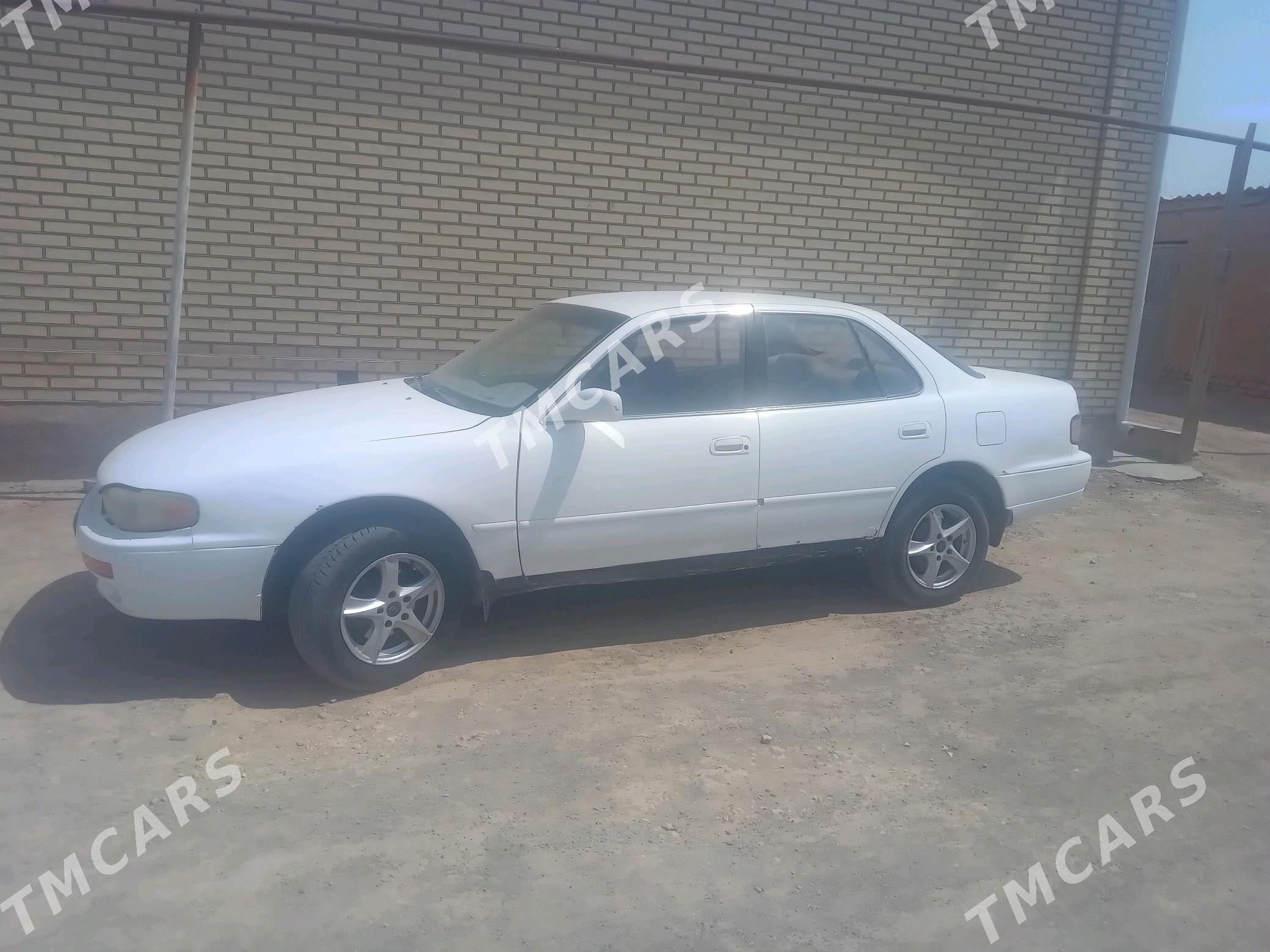 Toyota Camry 1993 - 62 000 TMT - Туркменгала - img 4