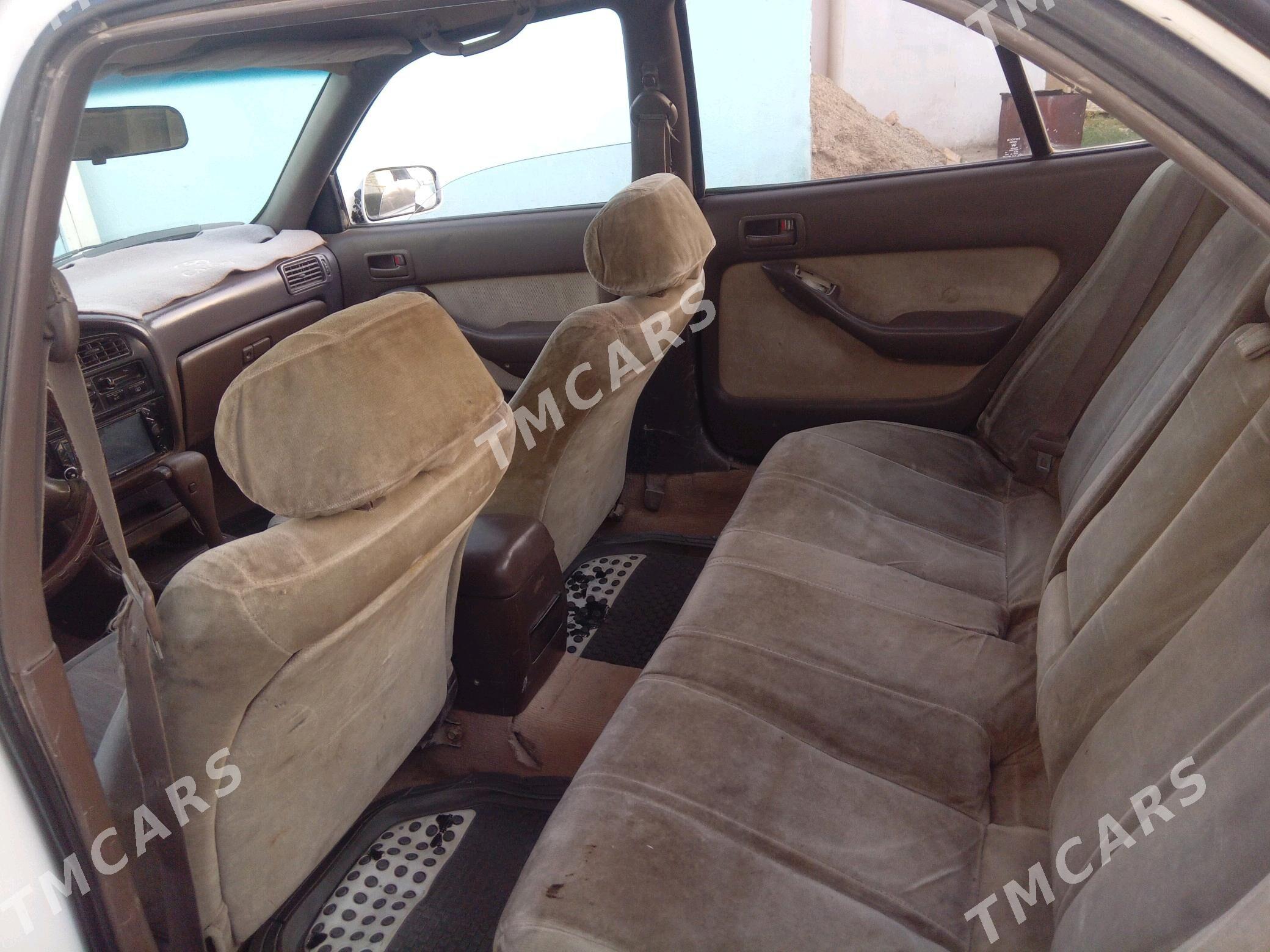 Toyota Camry 1993 - 62 000 TMT - Туркменгала - img 3
