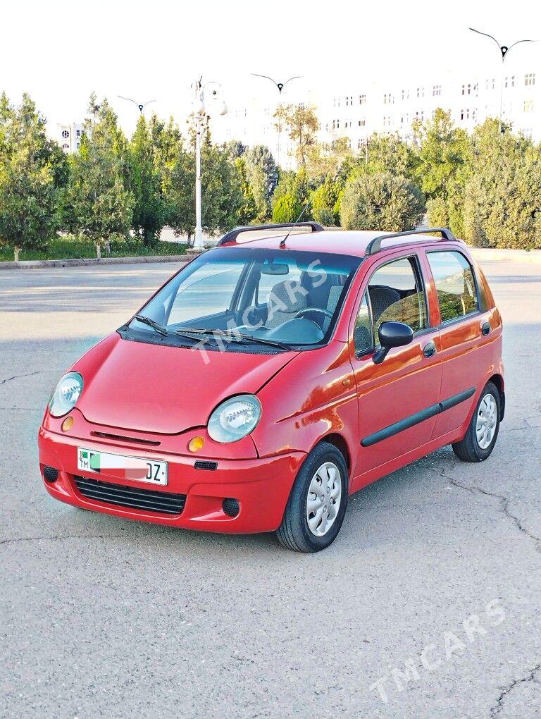 Daewoo Matiz 2005 - 40 000 TMT - Дашогуз - img 2