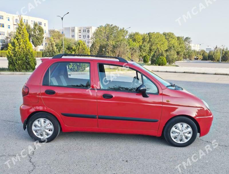 Daewoo Matiz 2005 - 40 000 TMT - Дашогуз - img 4