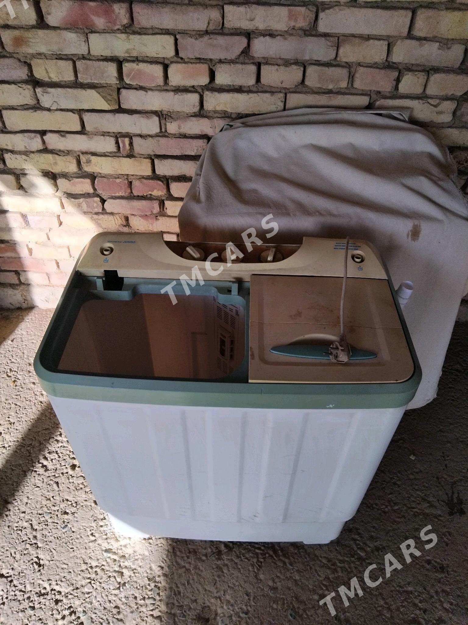 Polawtomat Kir Maşyn - Tejen - img 2