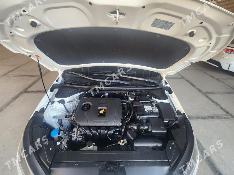 Hyundai Elantra 2020 - 250 000 TMT - Мары - img 2