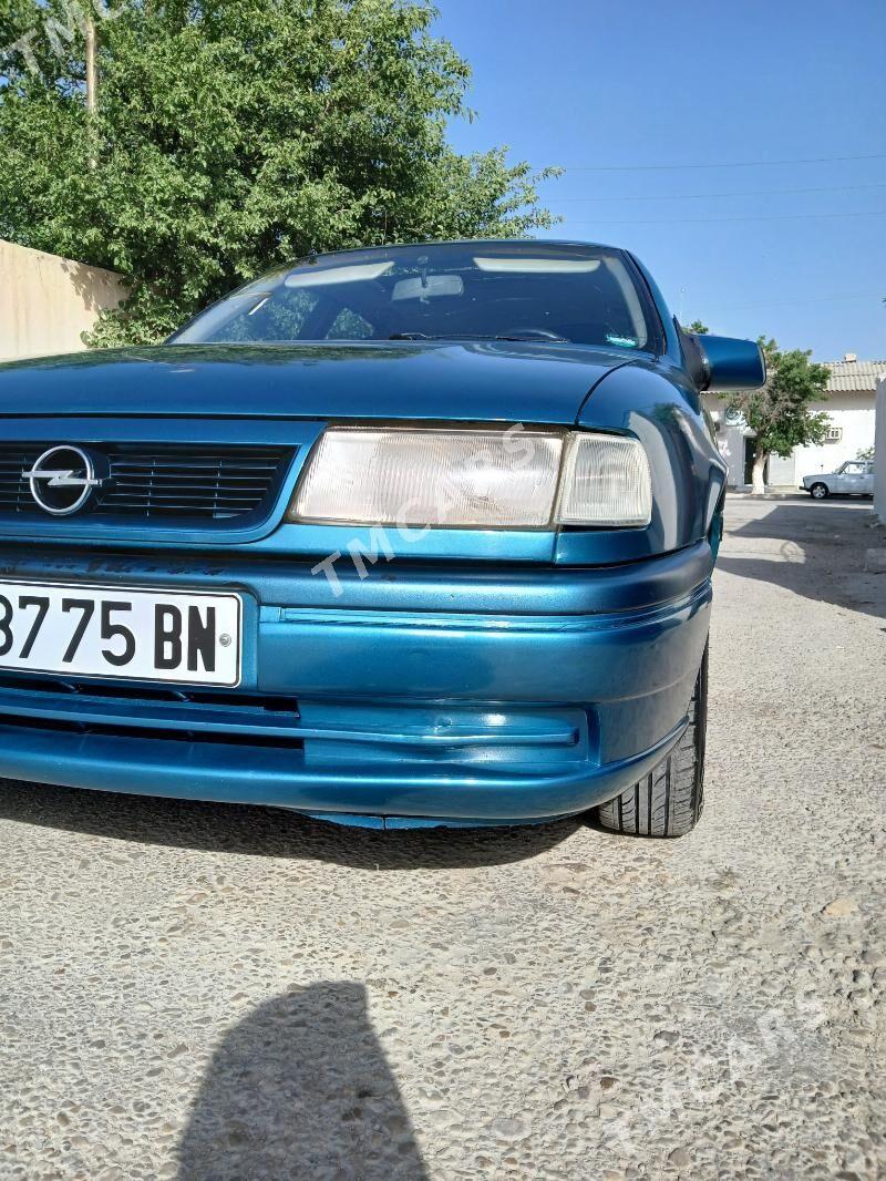 Opel Vectra 1993 - 40 000 TMT - Балканабат - img 5